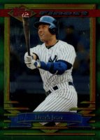 2014 Finest 1994 Finest #94FDJ Derek Jeter Baseball Card