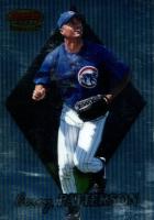 1999 Bowman's Best #159 Corey Patterson Baseball Card