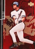 2000 Upper Deck Black Diamond Rookie Edition #40 Derek Jeter Baseball Card