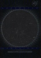 1996 UD3 Superstar Spotlight #S5 Michael Jordan Basketball Card