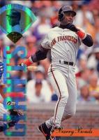 1995 Leaf #279 Barry Bonds Baseball Card