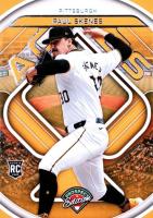 2024 Panini Prospect Edition Aces #14 Paul Skenes Baseball Card