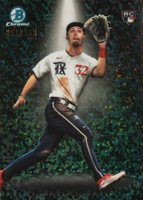 2024 Bowman Spotlights #BS14 Evan Carter Mini Diamond Baseball Card