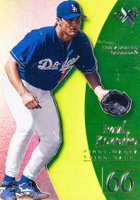 1998 Skybox E-X2001 #91 Paul Konerko Essential Credentials Now Baseball Card