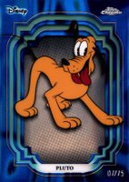 2024 Topps Chrome Disney Non-Sports Card Set - VCP Price Guide
