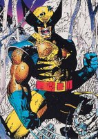 1992 Wolverine From Then 'Til Now II Non-Sports Card Set - VCP