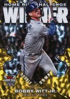 2024 Topps Home Run Challenge Winners #29 Bobby Witt Jr. June-Double Down Baseball Card