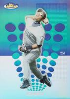 2004 Finest #99 Ichiro Refractor Baseball Card