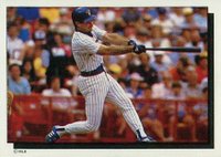 1988 Panini Stickers #432 Paul Molitor Baseball Card
