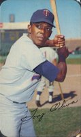 1970 Topps Super #26 Tony Oliva Baseball Card