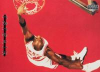 1994 Upper Deck Jordan Rare Air #19 Michael Jordan Basketball Card