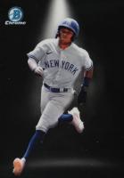 2023 Bowman Spotlights #BS15 Roderick Arias Baseball Card