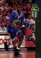 1993 Classic 4 Sport McDonald's #21 Anfernee Hardaway Basketball Card