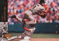 1994 Upper Deck #425 Cal Ripken Jr. Baseball Card