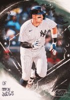 2024 Topps Update All Class #AC14 Aaron Judge Baseball Card
