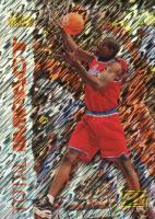1997 Skybox Z-Force Total Impact Basketball Card Set - VCP Price Guide