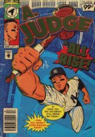 2022 Topps PROJECT100 #46 Aaron Judge Baseball Card