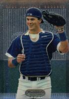 1995 Bowman's Best #28 Paul Konerko Blue Baseball Card
