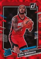 2023 Panini Donruss #211 Cam Whitmore Red Basketball Card