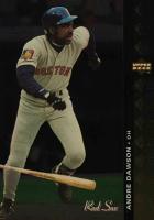 1994 SP #154 Andre Dawson Baseball Card