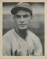1939 Play Ball #74 Cookie Lavagetto Baseball Card