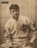 1909 Sporting News Supplements # Jimmy McAleer Baseball Card