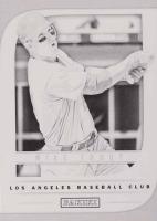 2013 Panini Father's Day #3 Mike Trout Baseball Card